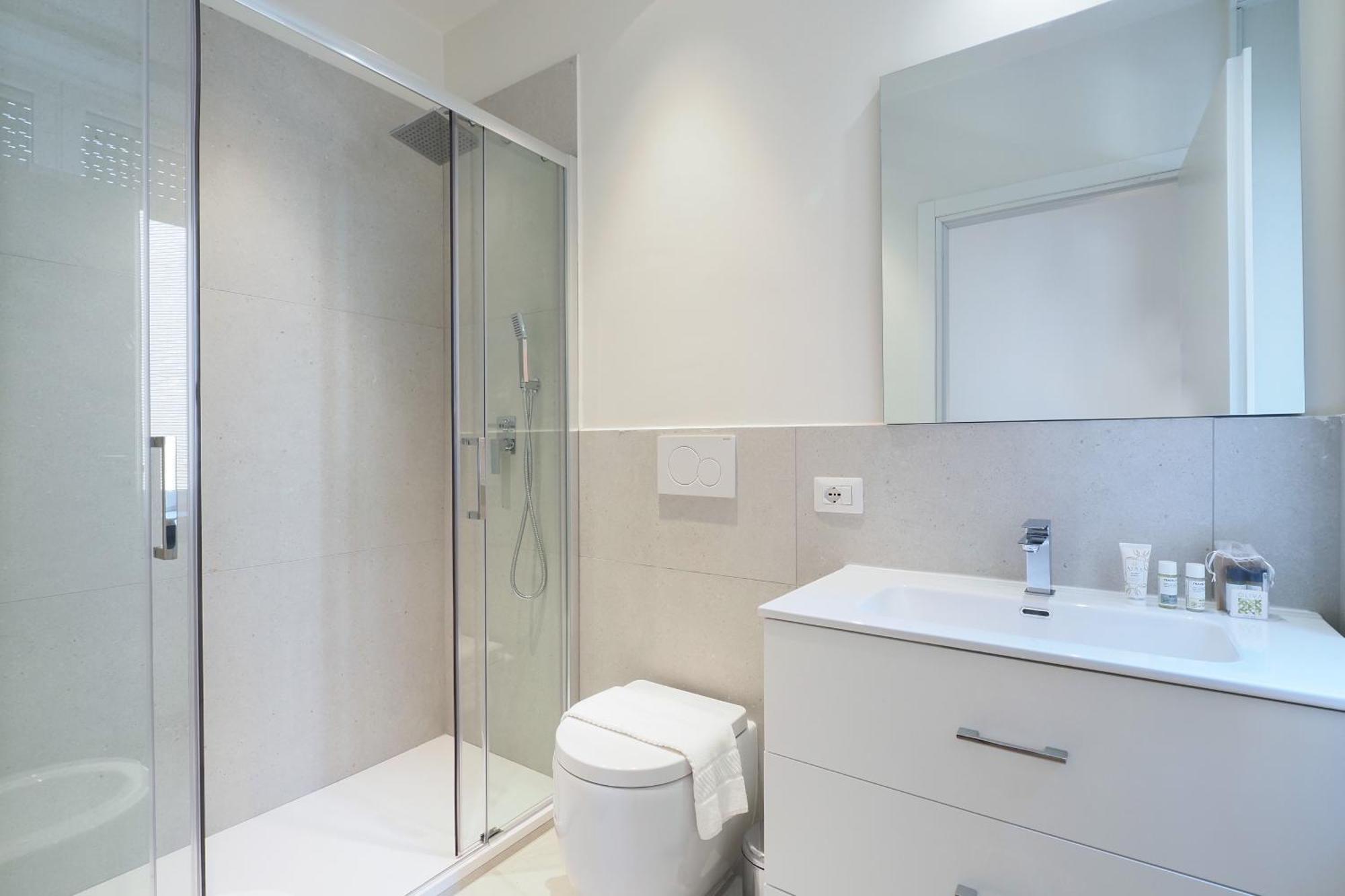 Appartement Missori Luxury Milaan