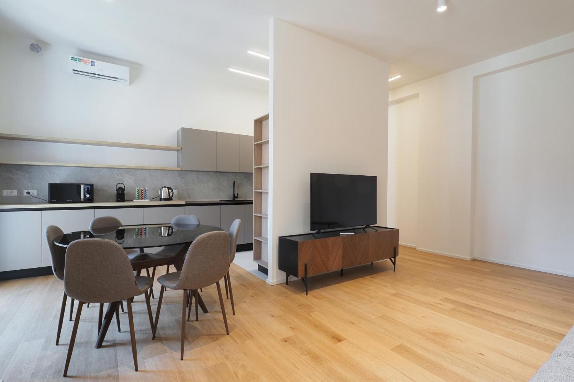 Missori Luxury Appartement *