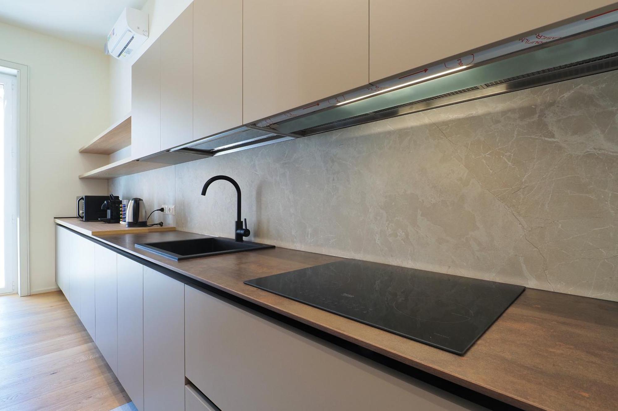 Appartement Missori Luxury Milaan