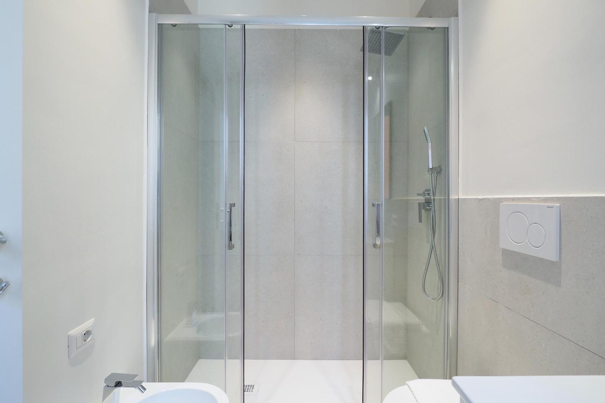Appartement Missori Luxury