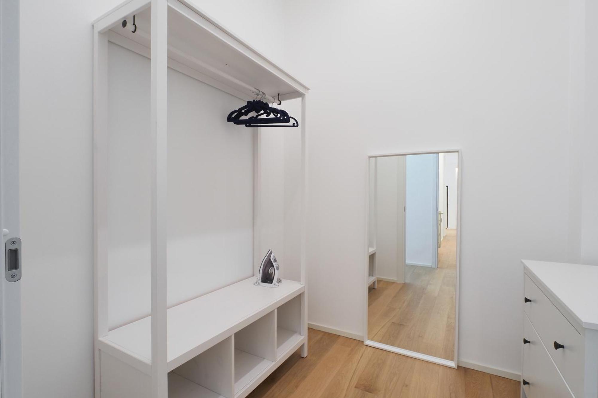 Missori Luxury Appartement Milaan