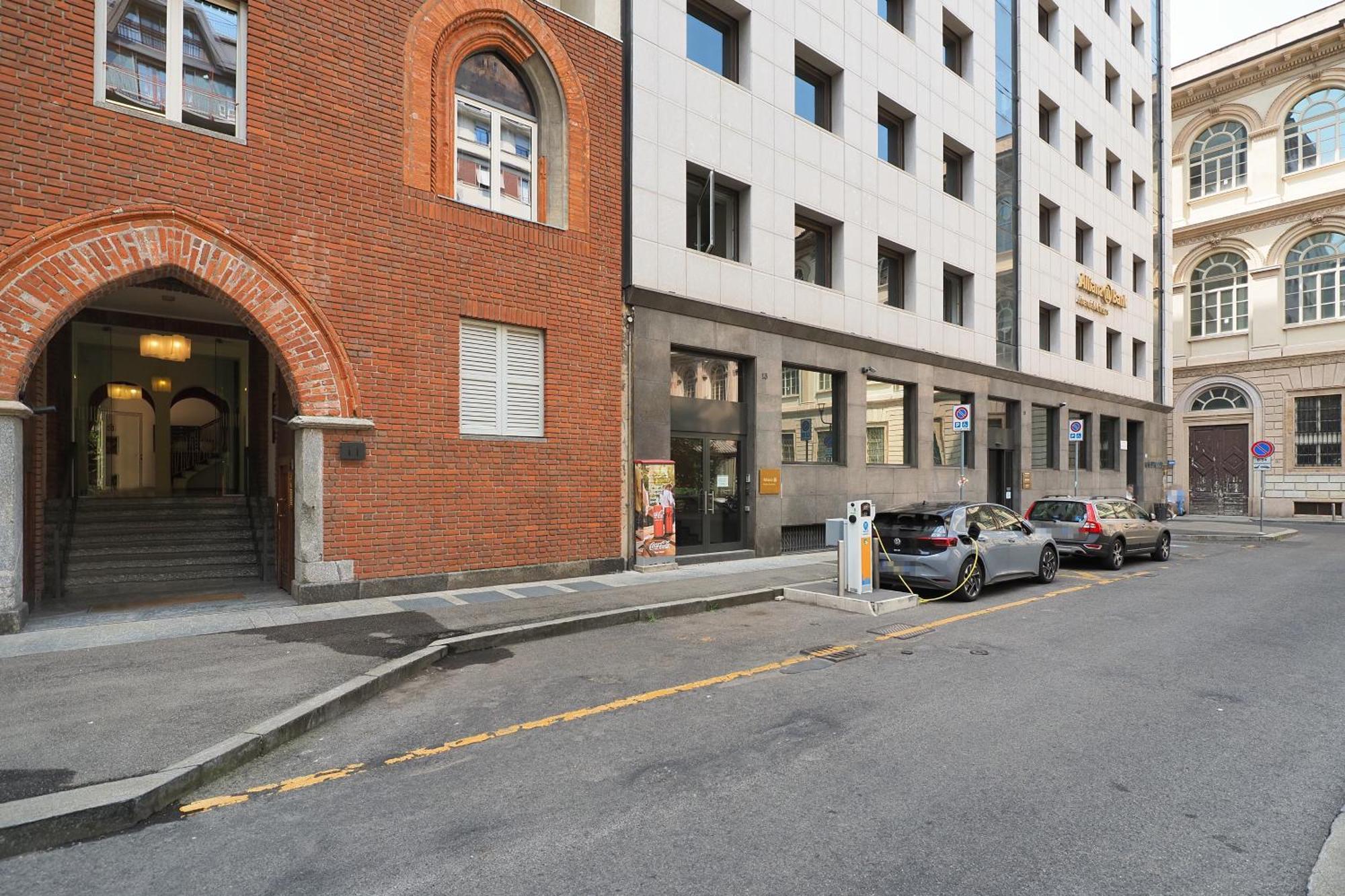 Missori Luxury Appartement
