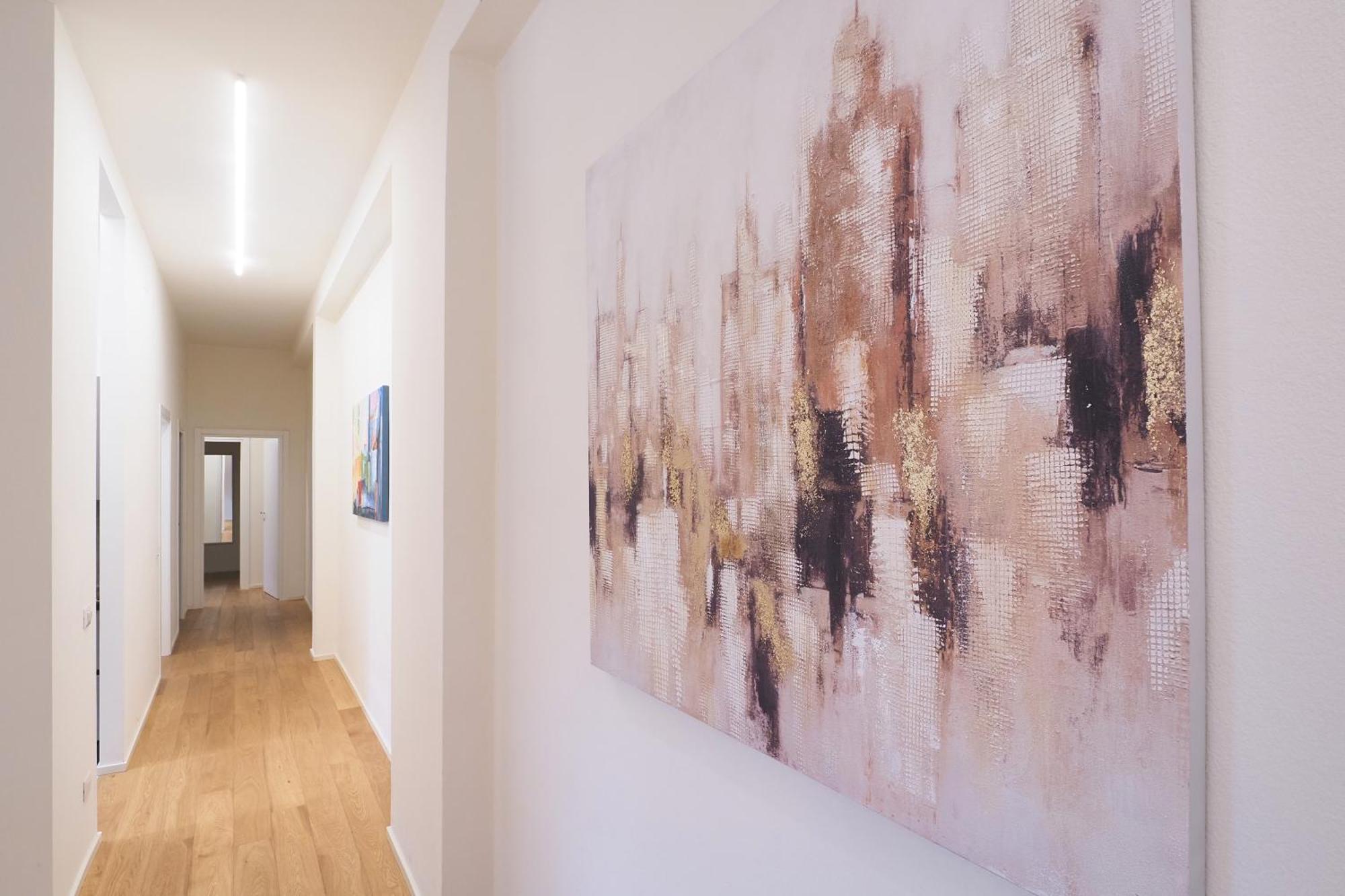 Appartement Missori Luxury