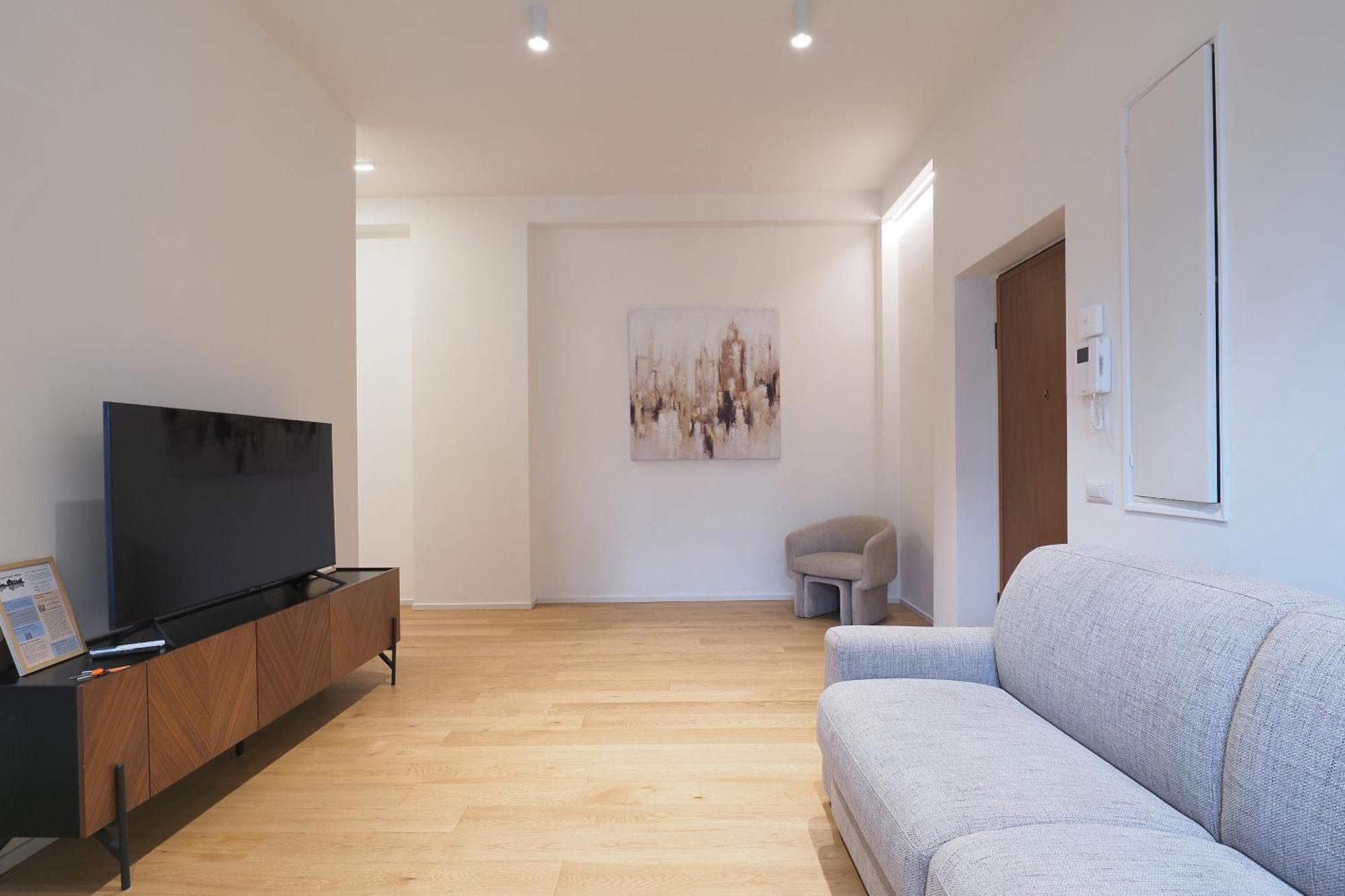 Missori Luxury Appartement Milaan