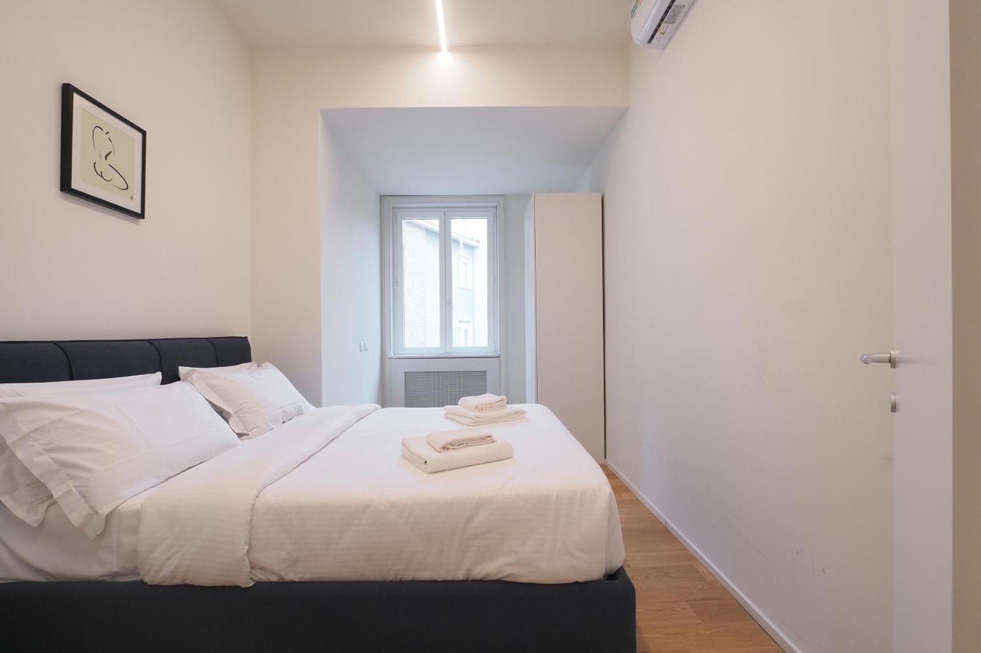 Missori Luxury Appartement Milaan