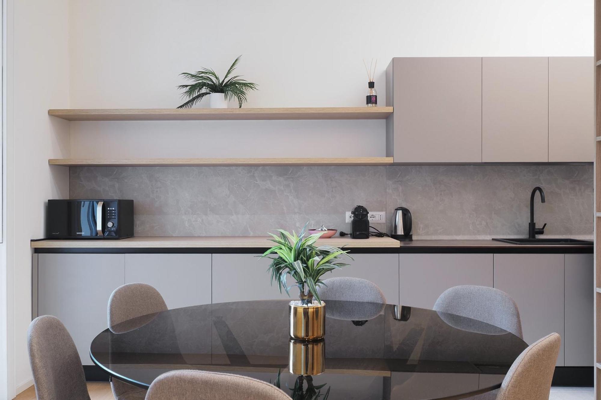 Missori Luxury Appartement