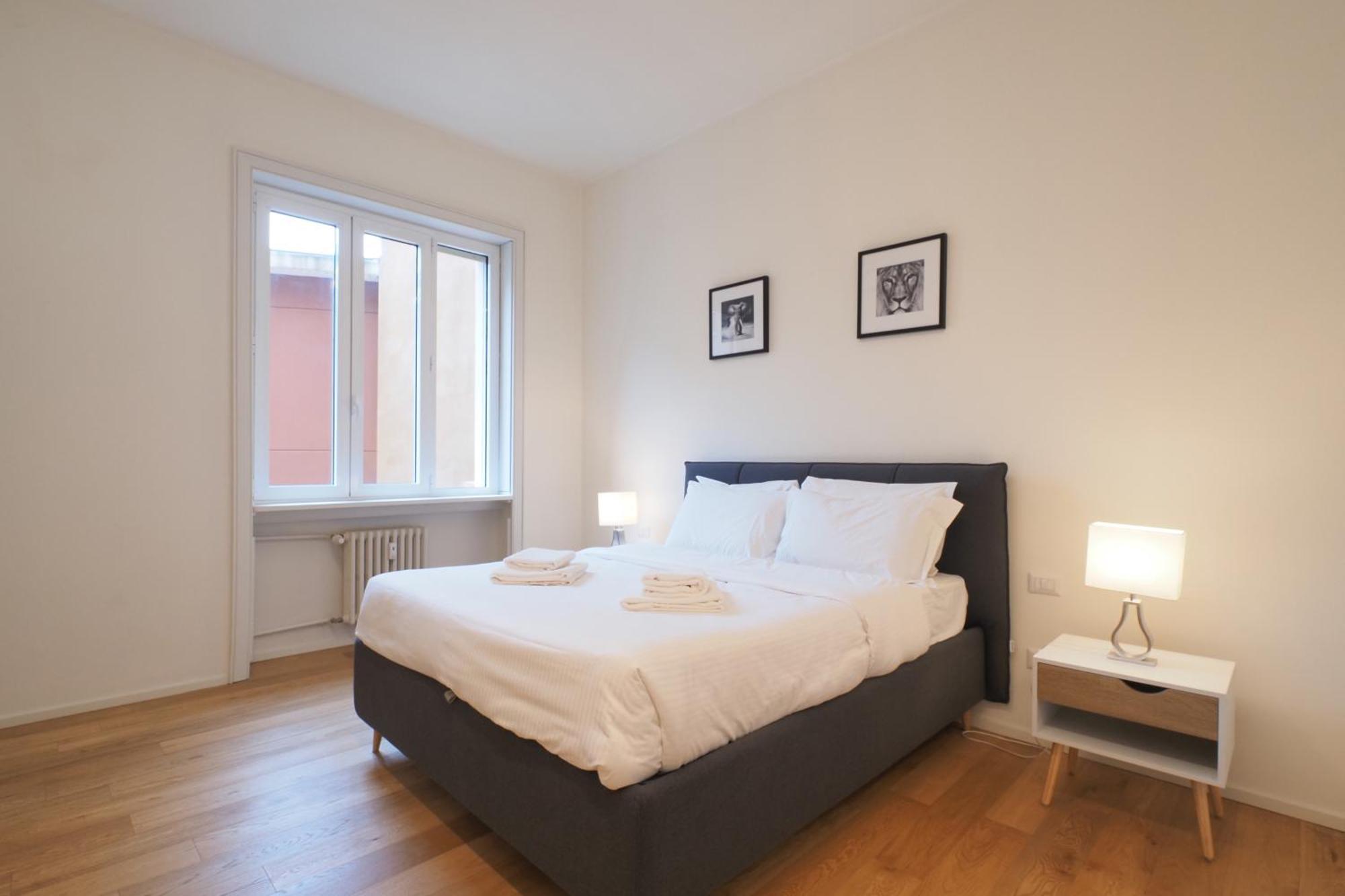 Missori Luxury Milaan