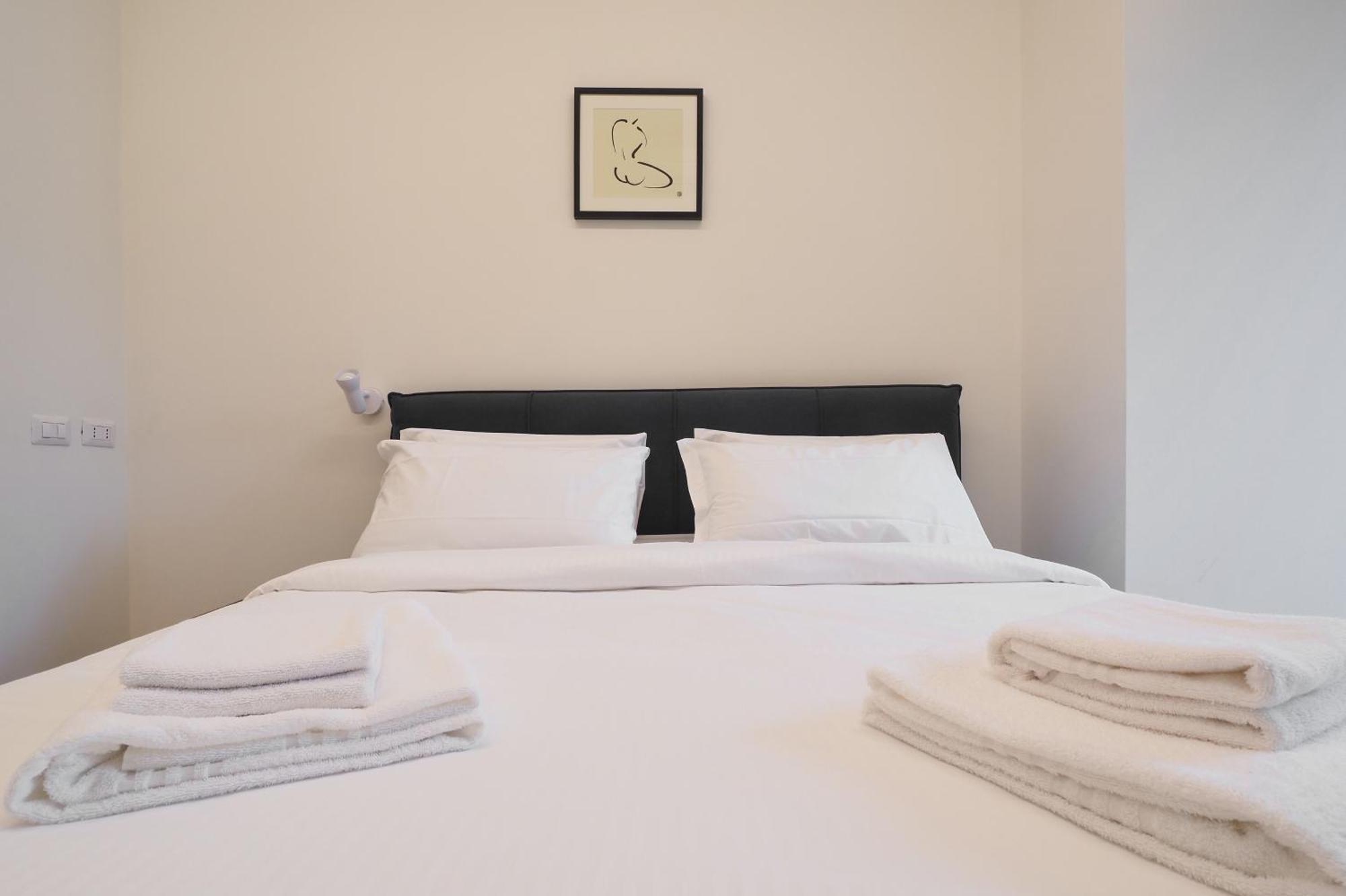 Missori Luxury Appartement Milaan