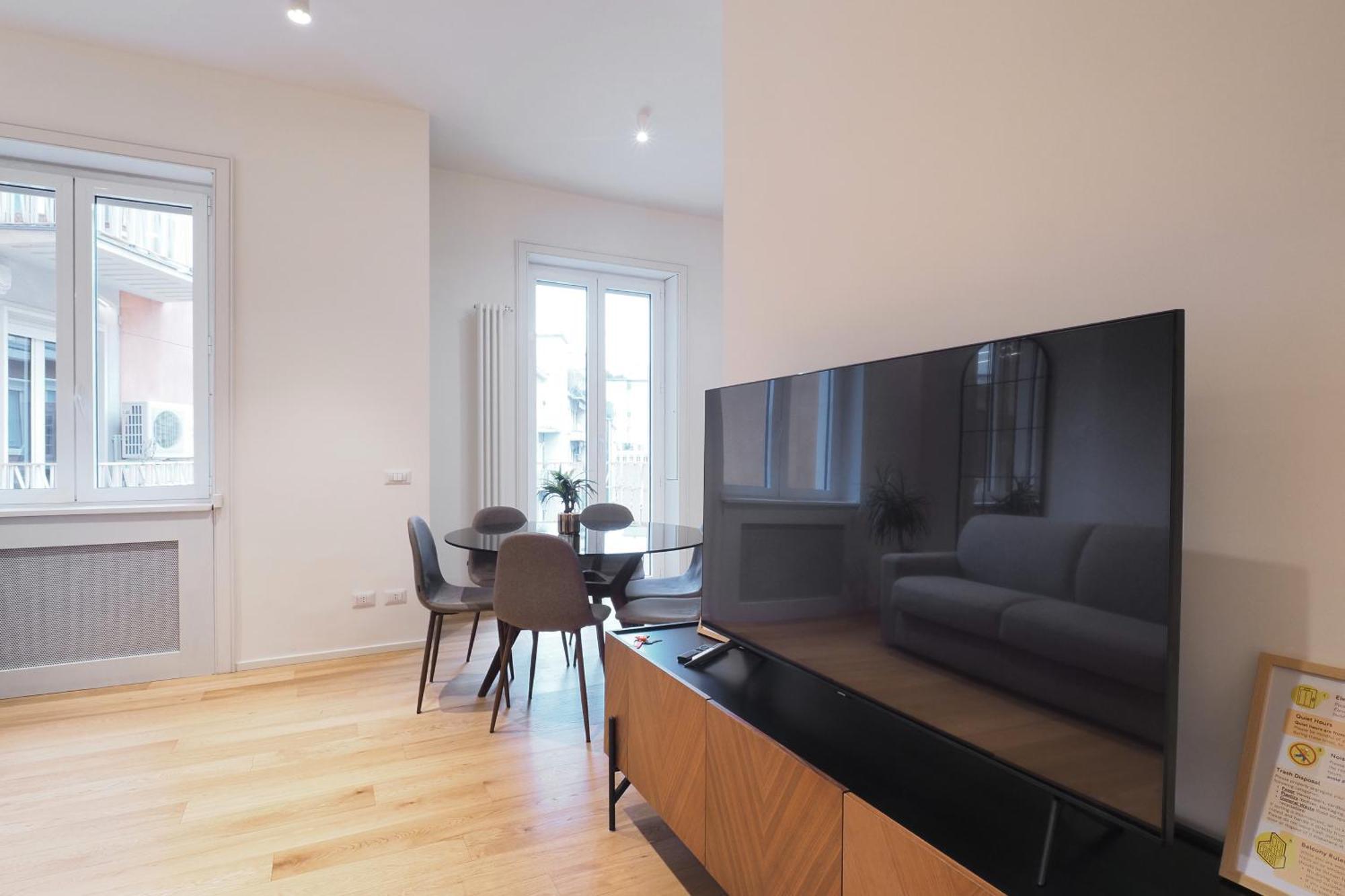 Missori Luxury Milaan