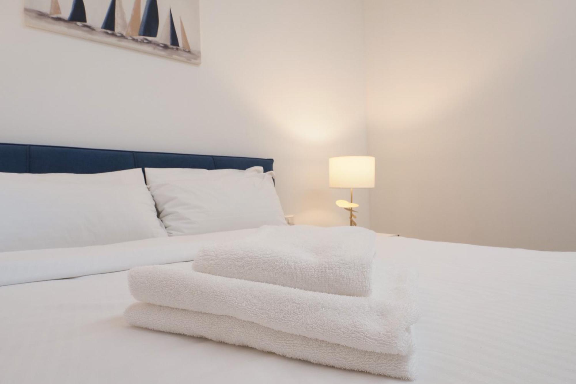 Appartement Missori Luxury Milaan