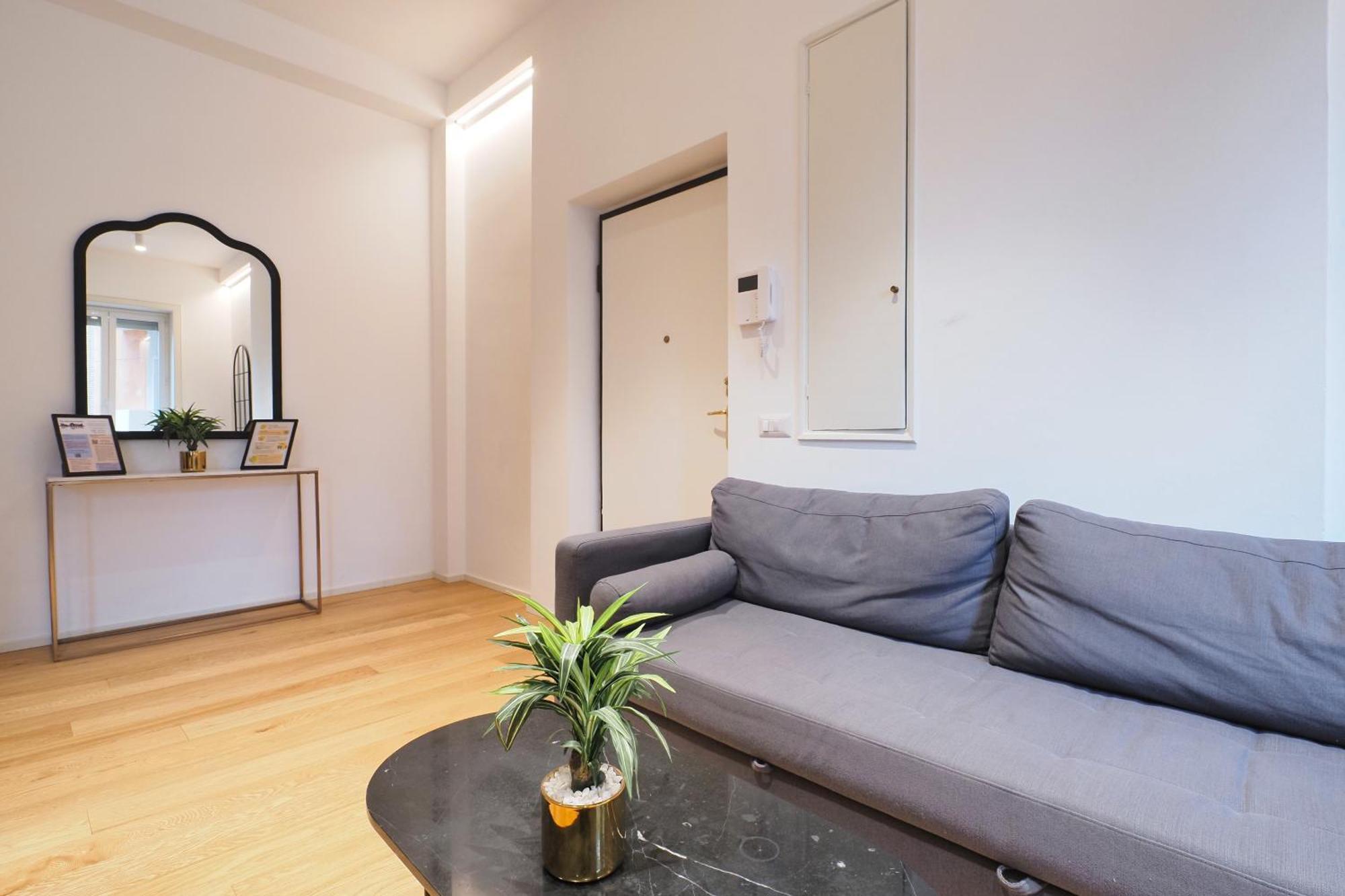 Missori Luxury Milaan