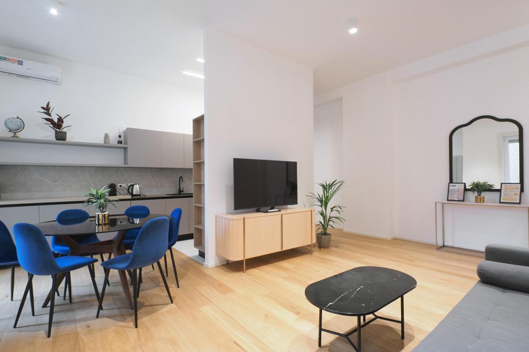 Missori Luxury Milaan