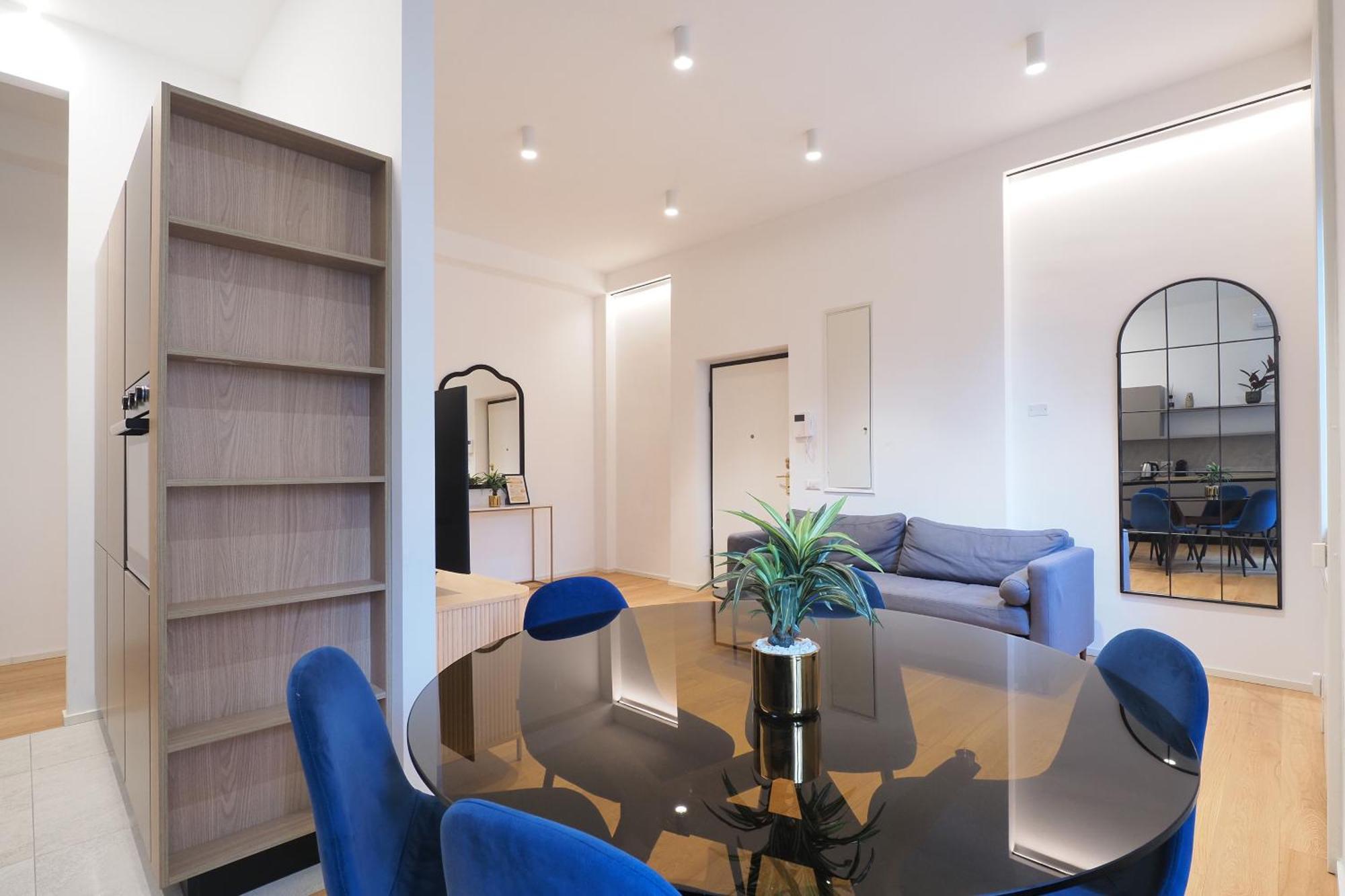 Missori Luxury Milaan